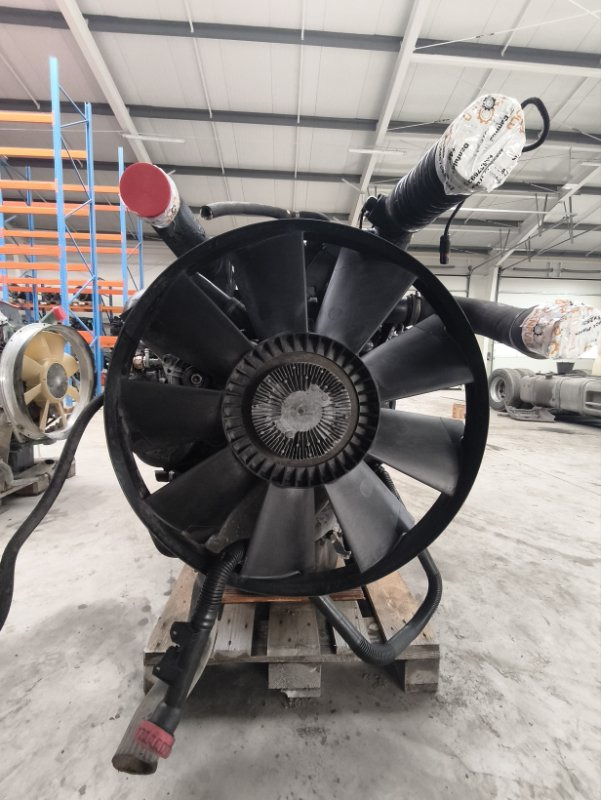 Двигатель MAN 2000 D2866LF28 D2866LF28 - Двигатель: фото 1 Двигатель MAN 2000 D2866LF28 D2866LF28 - Двигатель: фото 1