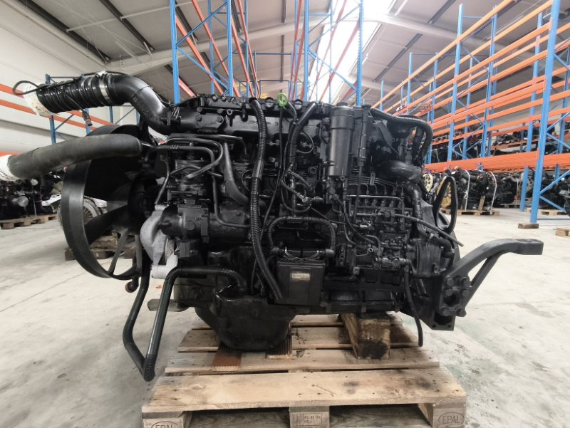 Двигатель MAN 2000 D2866LF28 D2866LF28 - Двигатель: фото 2 Двигатель MAN 2000 D2866LF28 D2866LF28 - Двигатель: фото 2