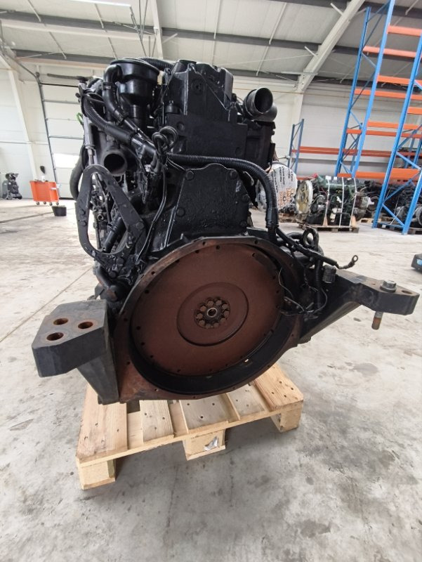 Двигатель MAN 2002 D2876LF04 D2876LF04 - Двигатель: фото 3 Двигатель MAN 2002 D2876LF04 D2876LF04 - Двигатель: фото 3