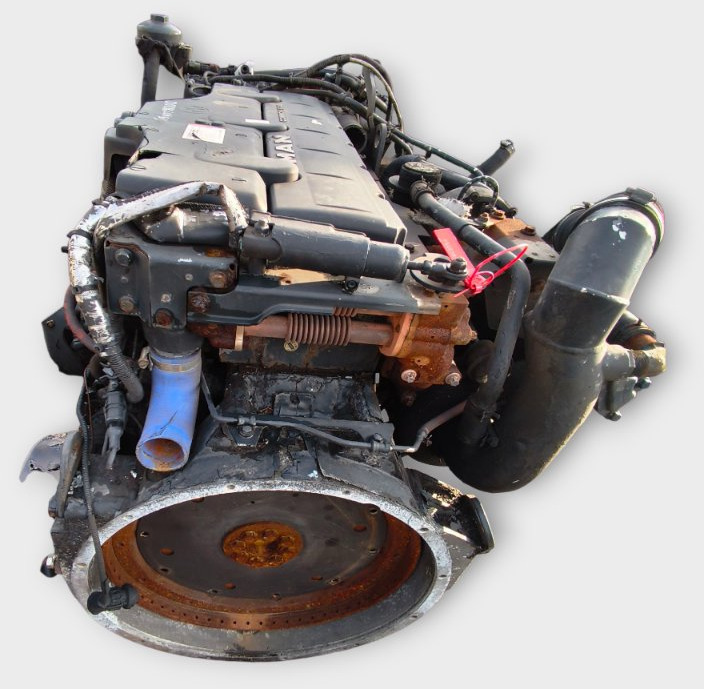 Двигатель MAN 2004 D0836LOH63 A37 CONNEXXION D0836LOH63 - Двигатель: фото 5 Двигатель MAN 2004 D0836LOH63 A37 CONNEXXION D0836LOH63 - Двигатель: фото 5