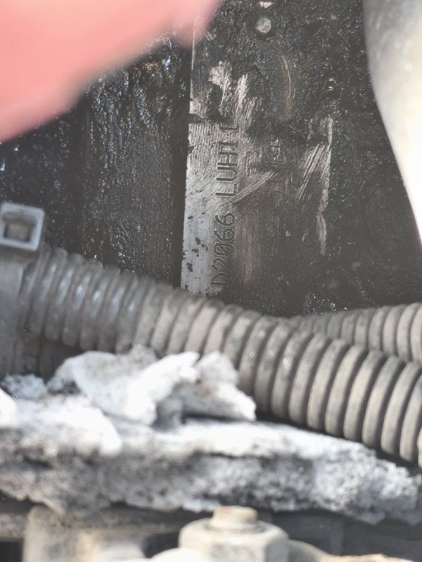 Двигатель MAN 2006 206611 NEOPLAN TRANSLINER D2066LUH11 - Двигатель: фото 5 Двигатель MAN 2006 206611 NEOPLAN TRANSLINER D2066LUH11 - Двигатель: фото 5