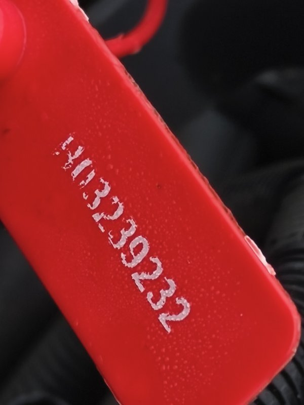 Двигатель Двигатель MAN 2006 B03239232 MAN NL D2066LUH22: фото 7