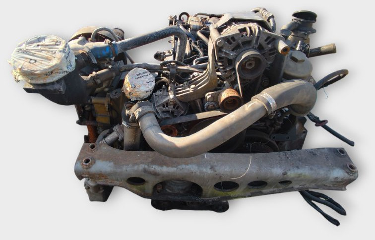 Двигатель MAN 2006 D2066LUH11 NEOPLAN TRANSLINER D2066LUH11 - Двигатель: фото 1 Двигатель MAN 2006 D2066LUH11 NEOPLAN TRANSLINER D2066LUH11 - Двигатель: фото 1