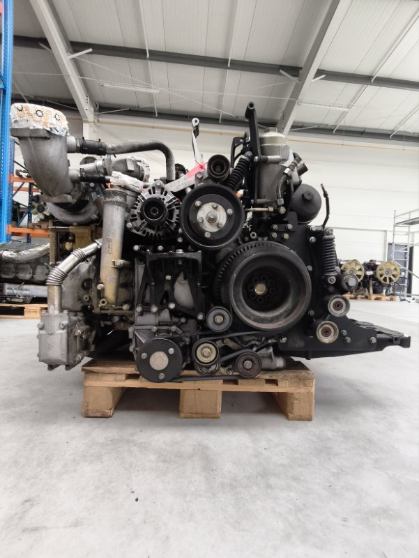 Двигатель MAN 2006 D2066LUH12 AUTOBUS D2066LUH12 - Двигатель: фото 1 Двигатель MAN 2006 D2066LUH12 AUTOBUS D2066LUH12 - Двигатель: фото 1