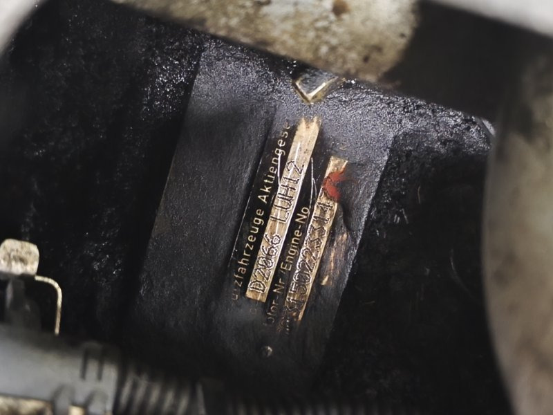 Двигатель Двигатель MAN 2006 D2066LUH12 AUTOBUS D2066LUH12: фото 6