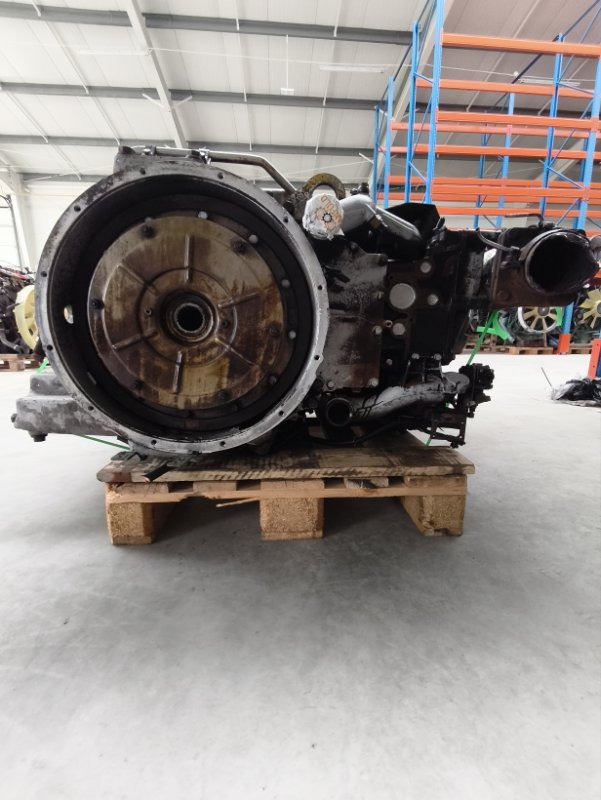 Двигатель MAN 2006 D2066LUH12 AUTOBUS D2066LUH12 - Двигатель: фото 4 Двигатель MAN 2006 D2066LUH12 AUTOBUS D2066LUH12 - Двигатель: фото 4