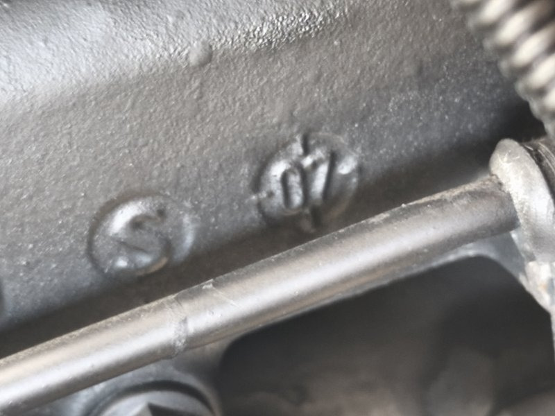 Двигатель Двигатель MAN 2007 0836 TGA D0836LOH52: фото 9