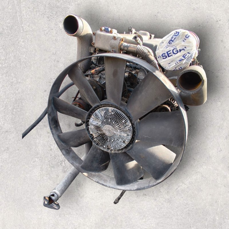 Двигатель MAN 2007 51011026449 TGA D2066LF36 - Двигатель: фото 1 Двигатель MAN 2007 51011026449 TGA D2066LF36 - Двигатель: фото 1