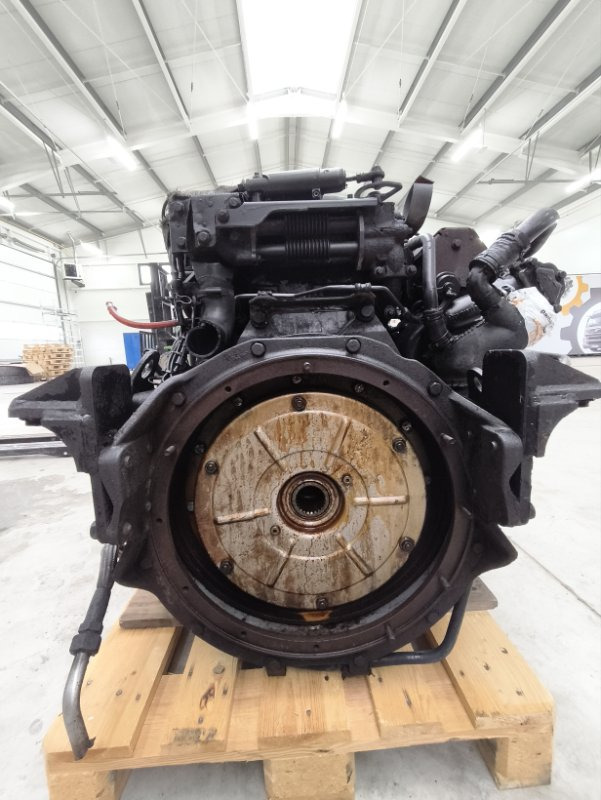 Двигатель MAN 2007 D0836LOH63 A37 CONNEXXION D0836LOH63 - Двигатель: фото 5 Двигатель MAN 2007 D0836LOH63 A37 CONNEXXION D0836LOH63 - Двигатель: фото 5