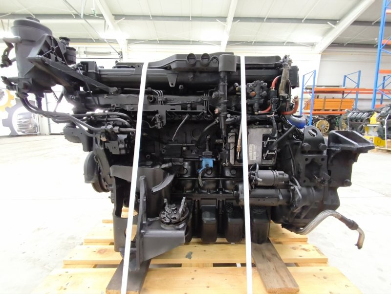 Двигатель MAN 2007 D0836LOH63 A37 CONNEXXION D0836LOH63 - Двигатель: фото 2 Двигатель MAN 2007 D0836LOH63 A37 CONNEXXION D0836LOH63 - Двигатель: фото 2