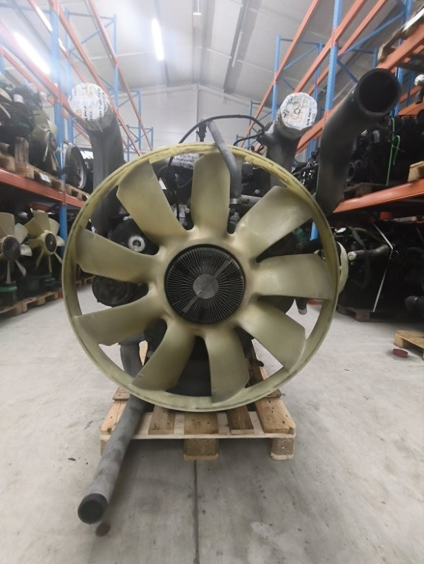 Двигатель MAN 2007 D2066LF24 TGA TGX TGS D2066LF24 - Двигатель: фото 1 Двигатель MAN 2007 D2066LF24 TGA TGX TGS D2066LF24 - Двигатель: фото 1