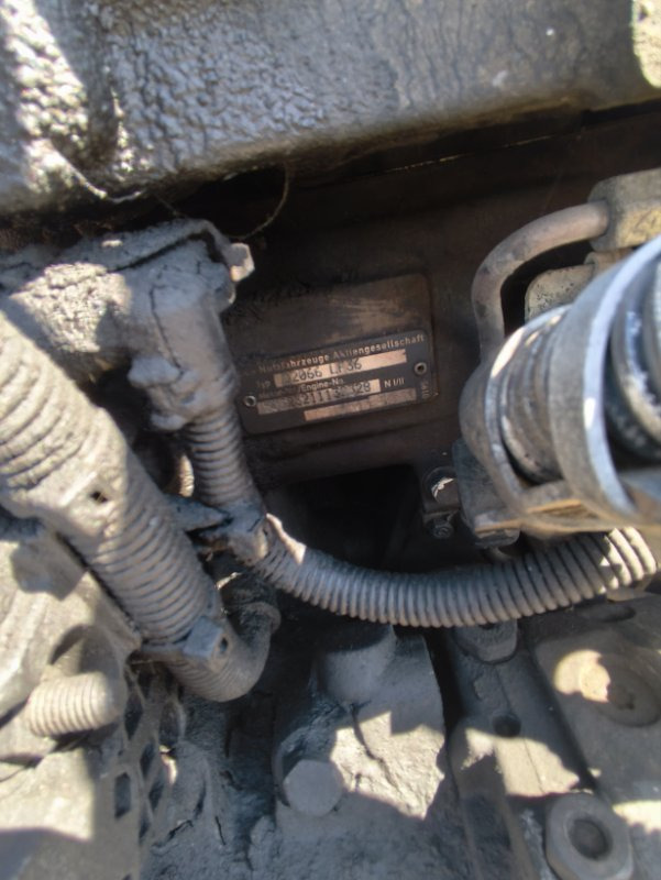 Двигатель Двигатель MAN 2008 51011026449 TGA D2066LF36: фото 6 Двигатель Двигатель MAN 2008 51011026449 TGA D2066LF36: фото 6