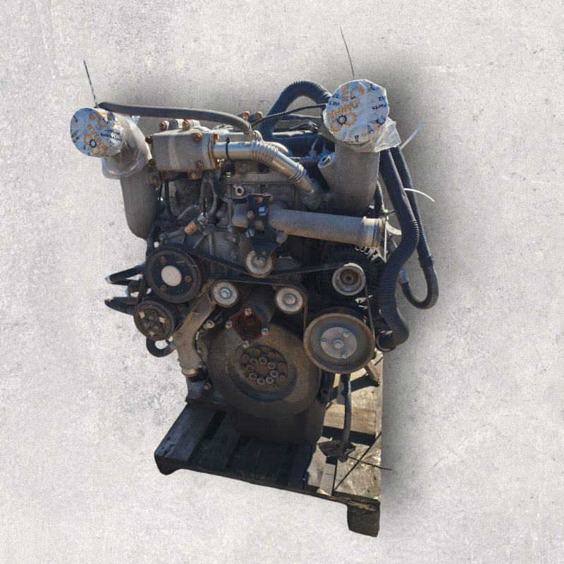 Двигатель MAN 2008 51011026449 TGA D2066LF36 - Двигатель: фото 1 Двигатель MAN 2008 51011026449 TGA D2066LF36 - Двигатель: фото 1