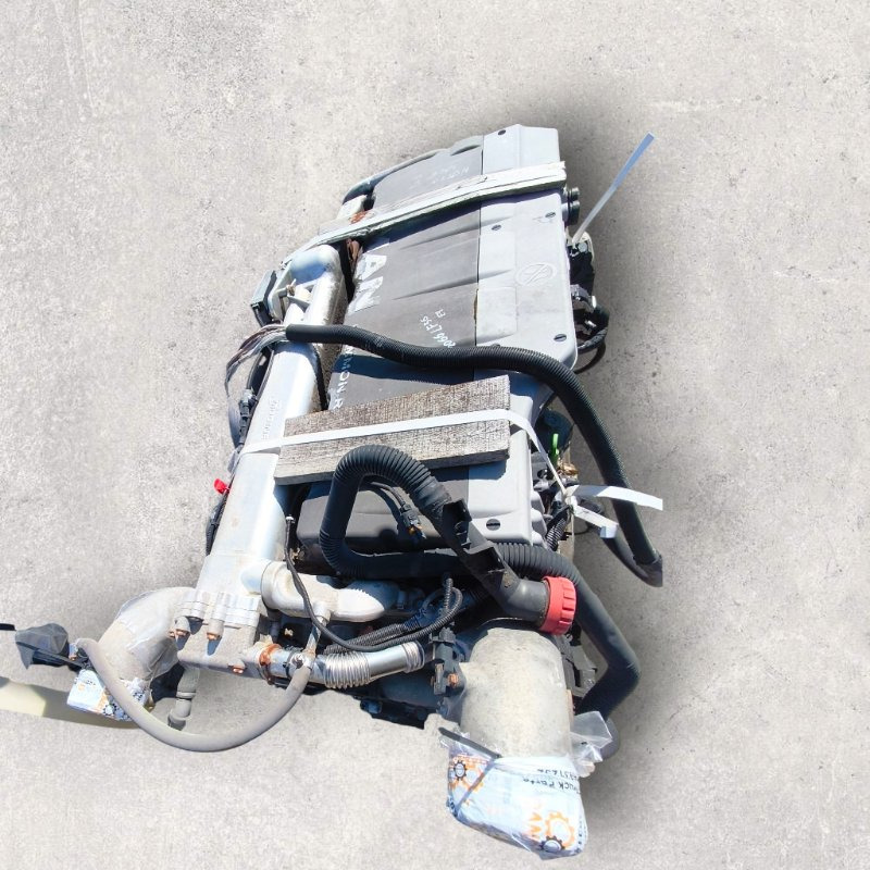 Двигатель MAN 2008 51011026449 TGA D2066LF36 - Двигатель: фото 3 Двигатель MAN 2008 51011026449 TGA D2066LF36 - Двигатель: фото 3