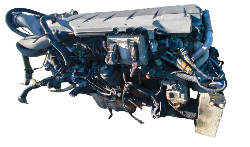 Двигатель MAN 2008 51011026449 TGS D2066LF36 - Двигатель: фото 5 Двигатель MAN 2008 51011026449 TGS D2066LF36 - Двигатель: фото 5