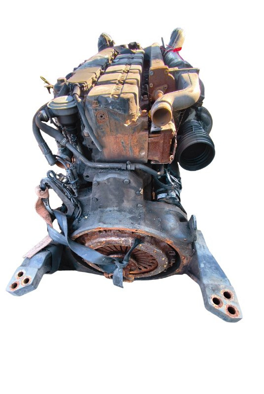 Двигатель MAN 2009 B03191293 18.463 D2876LF04 - Двигатель: фото 5 Двигатель MAN 2009 B03191293 18.463 D2876LF04 - Двигатель: фото 5