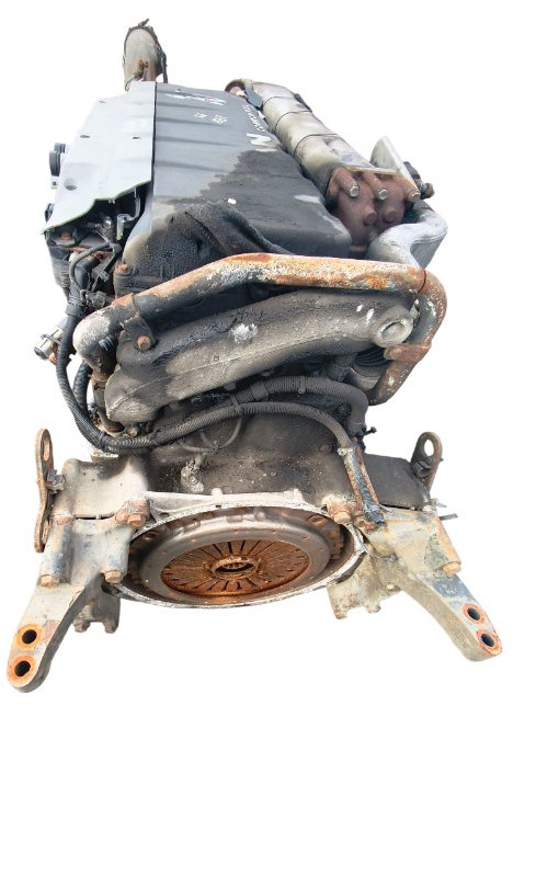 Двигатель MAN 2009 D2066LF01 TGA D2066LF01 - Двигатель: фото 5 Двигатель MAN 2009 D2066LF01 TGA D2066LF01 - Двигатель: фото 5