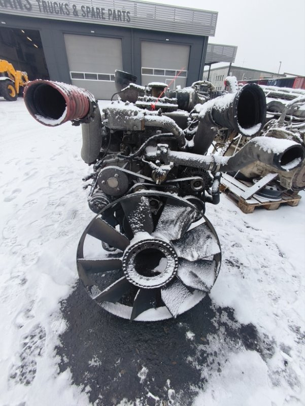 Двигатель MAN 2009 D2066LF31 TGA TGX TGS D2066LF31 - Двигатель: фото 1 Двигатель MAN 2009 D2066LF31 TGA TGX TGS D2066LF31 - Двигатель: фото 1