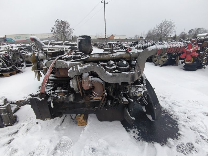 Двигатель MAN 2009 D2066LF31 TGA TGX TGS D2066LF31 - Двигатель: фото 3 Двигатель MAN 2009 D2066LF31 TGA TGX TGS D2066LF31 - Двигатель: фото 3