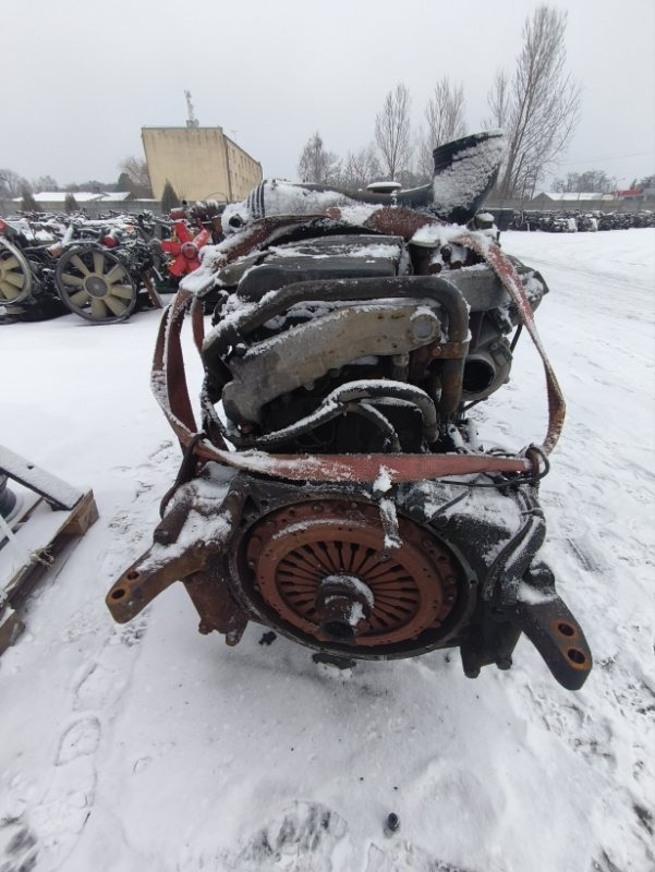 Двигатель MAN 2009 D2066LF31 TGA TGX TGS D2066LF31 - Двигатель: фото 4 Двигатель MAN 2009 D2066LF31 TGA TGX TGS D2066LF31 - Двигатель: фото 4