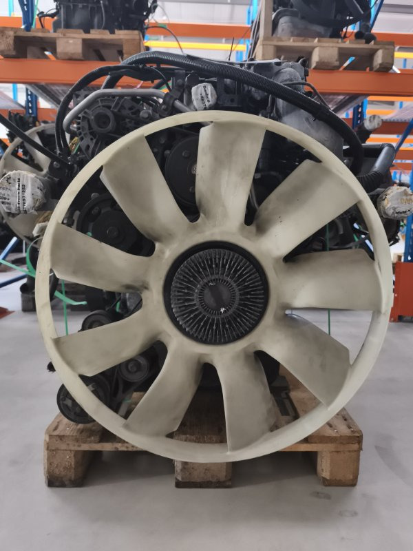 Двигатель MAN 2011 51091017013 TGM D0836LFL63 - Двигатель: фото 1 Двигатель MAN 2011 51091017013 TGM D0836LFL63 - Двигатель: фото 1