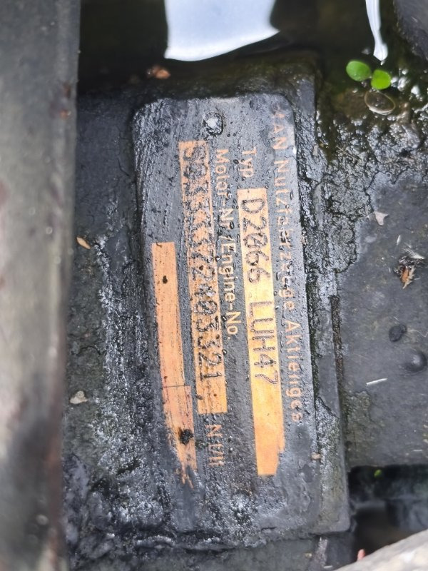 Двигатель Двигатель MAN 2012 B03191381 NEOPLAN CENTROLINER N 4516 D2066LUH47: фото 6