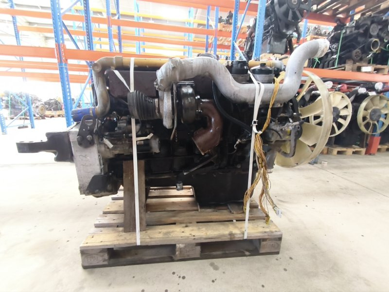 Двигатель MAN 2012 D2676LF07 TGX TGS D2676LF07 - Двигатель: фото 5 Двигатель MAN 2012 D2676LF07 TGX TGS D2676LF07 - Двигатель: фото 5