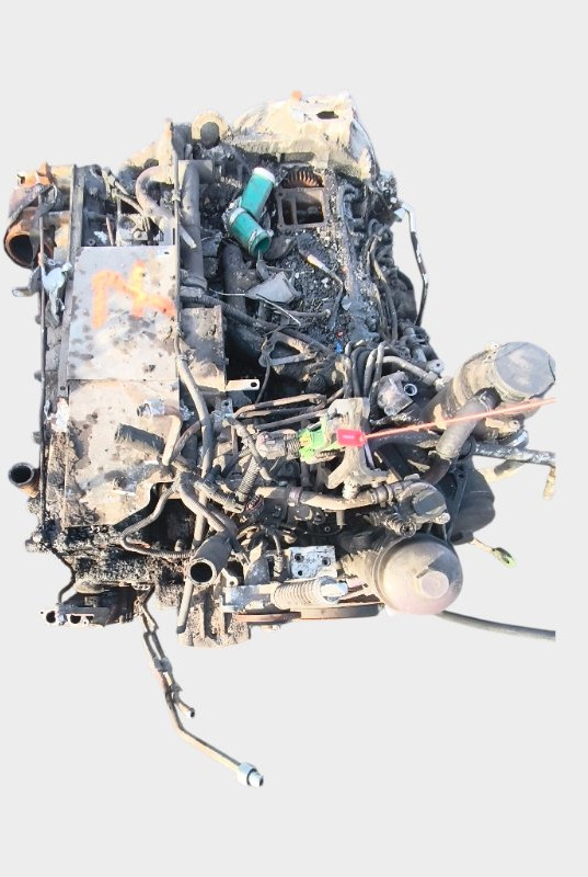 Двигатель MAN 2013 D2066LUH47 AUTOBUS D2066LUH47 - Двигатель: фото 2 Двигатель MAN 2013 D2066LUH47 AUTOBUS D2066LUH47 - Двигатель: фото 2