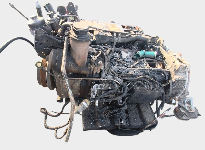 Двигатель MAN 2013 D2066LUH47 AUTOBUS D2066LUH47 - Двигатель: фото 3 Двигатель MAN 2013 D2066LUH47 AUTOBUS D2066LUH47 - Двигатель: фото 3