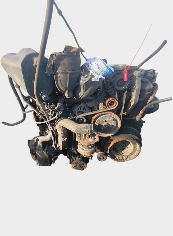 Двигатель MAN 2013 D2066LUH47 AUTOBUS D2066LUH47 - Двигатель: фото 1 Двигатель MAN 2013 D2066LUH47 AUTOBUS D2066LUH47 - Двигатель: фото 1