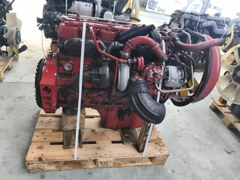 Двигатель MAN 24.262 1995 0826 MAN LE D0826LF13 - Двигатель: фото 5 Двигатель MAN 24.262 1995 0826 MAN LE D0826LF13 - Двигатель: фото 5