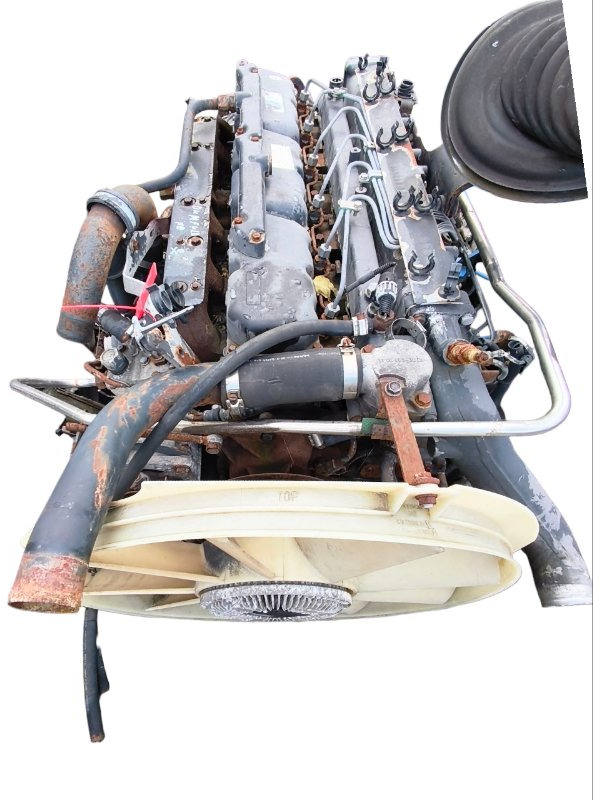 Двигатель MAN 25.264 1996 0826 L2000 D0826LF17 - Двигатель: фото 1 Двигатель MAN 25.264 1996 0826 L2000 D0826LF17 - Двигатель: фото 1