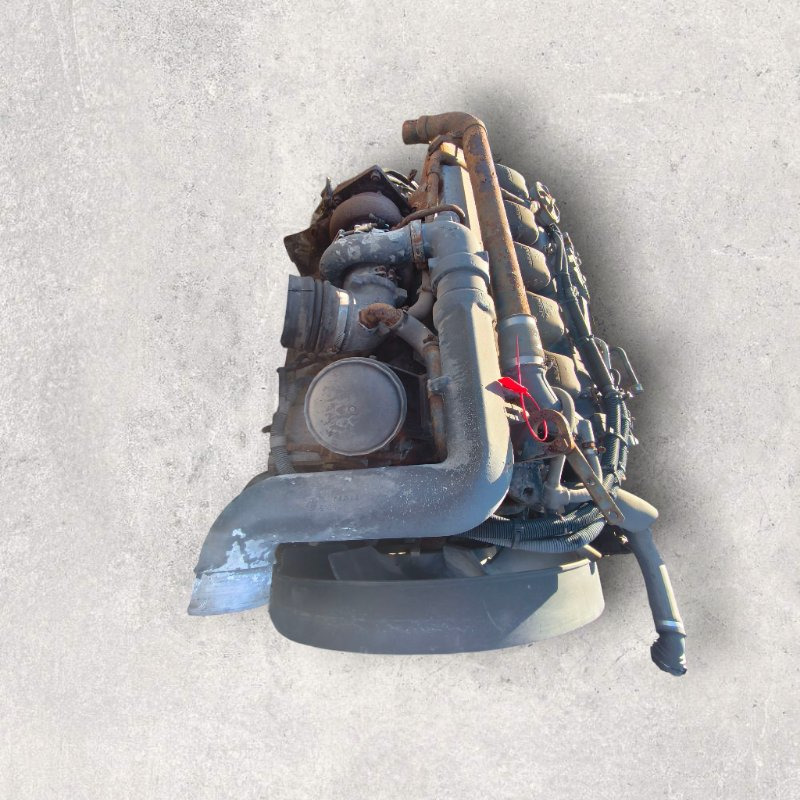 Двигатель MAN 27.293 DFAC 1996 D2865 F2000 D2865LF24 - Двигатель: фото 4 Двигатель MAN 27.293 DFAC 1996 D2865 F2000 D2865LF24 - Двигатель: фото 4