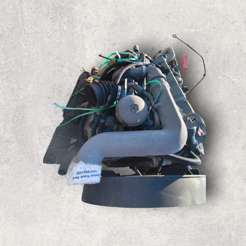 Двигатель MAN 27.293 DFAC 1998 D2865 F2000 D2865LF24 - Двигатель: фото 4 Двигатель MAN 27.293 DFAC 1998 D2865 F2000 D2865LF24 - Двигатель: фото 4