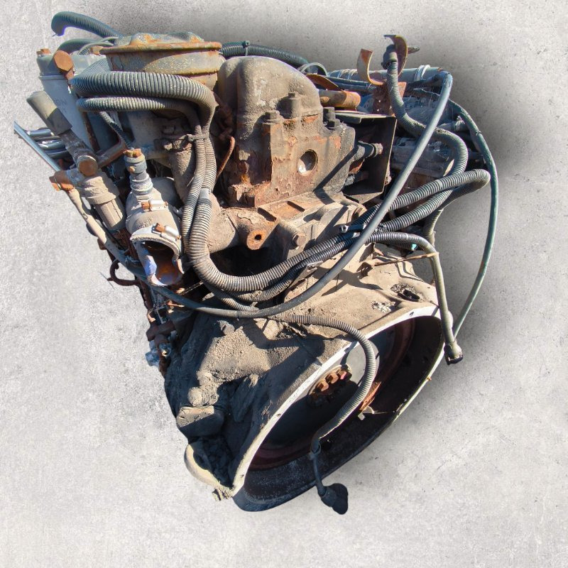 Двигатель MAN 27.293 DFK 1995 D2865 F2000 D2865LF24 - Двигатель: фото 5 Двигатель MAN 27.293 DFK 1995 D2865 F2000 D2865LF24 - Двигатель: фото 5