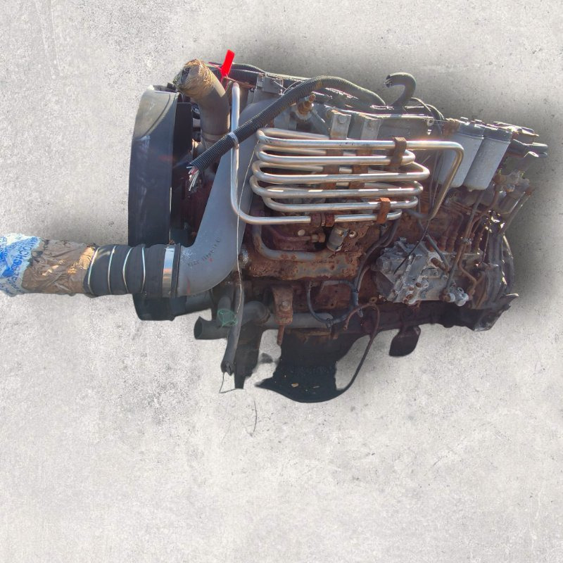 Двигатель MAN 27.293 DFK 1995 D2865 F2000 D2865LF24 - Двигатель: фото 3 Двигатель MAN 27.293 DFK 1995 D2865 F2000 D2865LF24 - Двигатель: фото 3