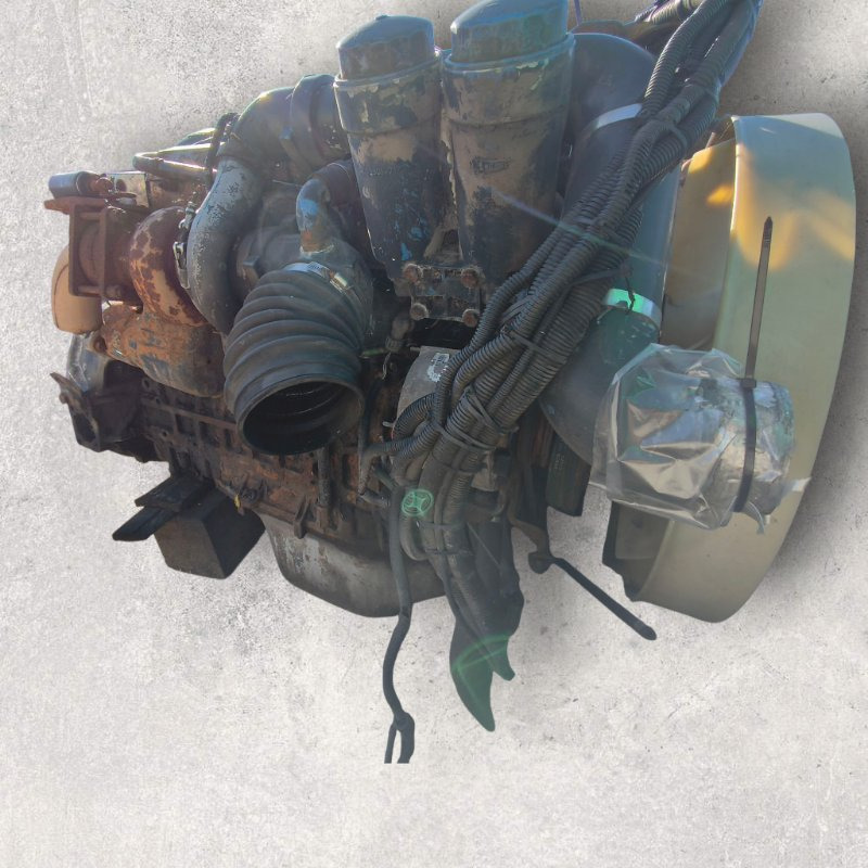 Двигатель MAN 27.293 DFK 1996 D2865 F2000 D2865LF24 - Двигатель: фото 3 Двигатель MAN 27.293 DFK 1996 D2865 F2000 D2865LF24 - Двигатель: фото 3