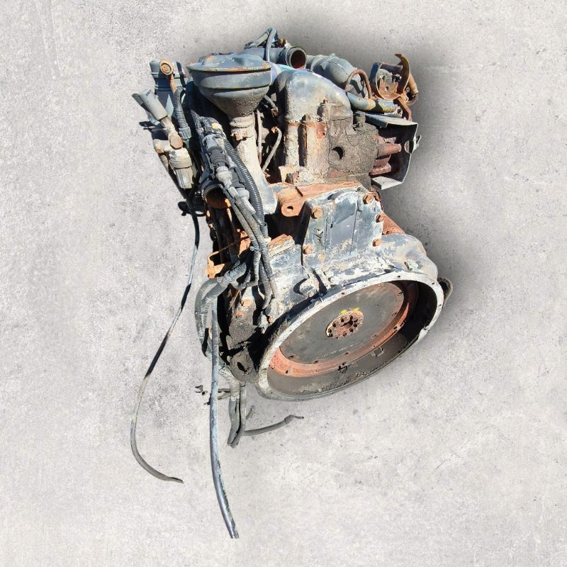 Двигатель MAN 27.293 DFK 1998 D2865 F2000 D2865LF24 - Двигатель: фото 5 Двигатель MAN 27.293 DFK 1998 D2865 F2000 D2865LF24 - Двигатель: фото 5