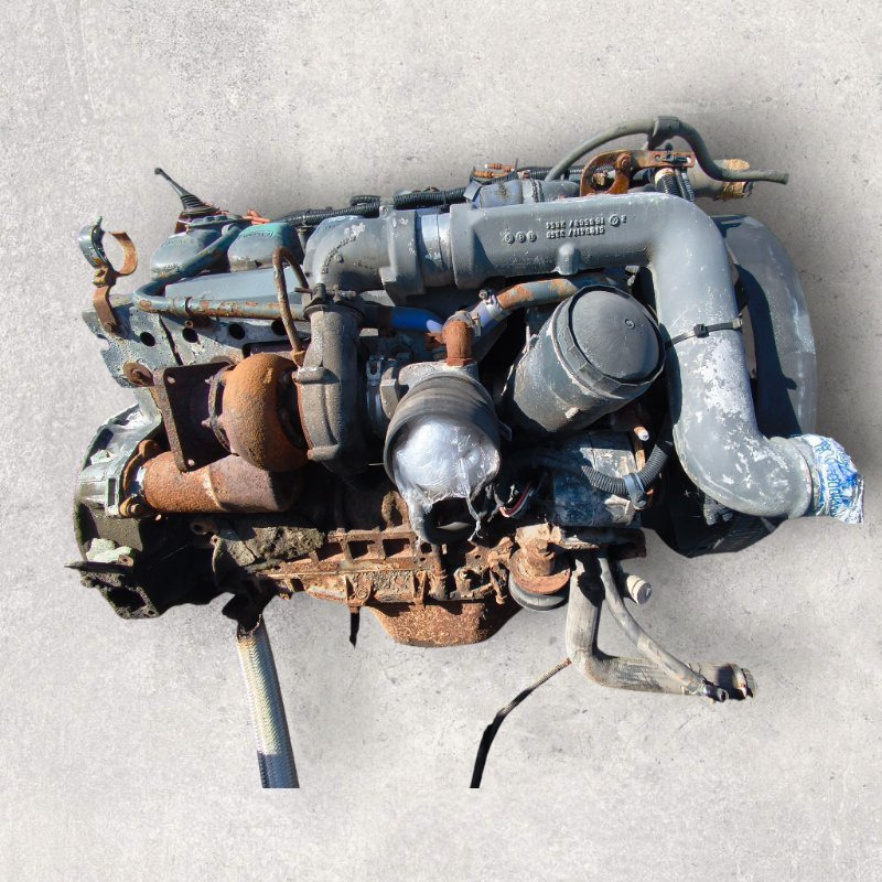 Двигатель MAN 27.293 DFK 1998 D2865 F2000 D2865LF24 - Двигатель: фото 4 Двигатель MAN 27.293 DFK 1998 D2865 F2000 D2865LF24 - Двигатель: фото 4