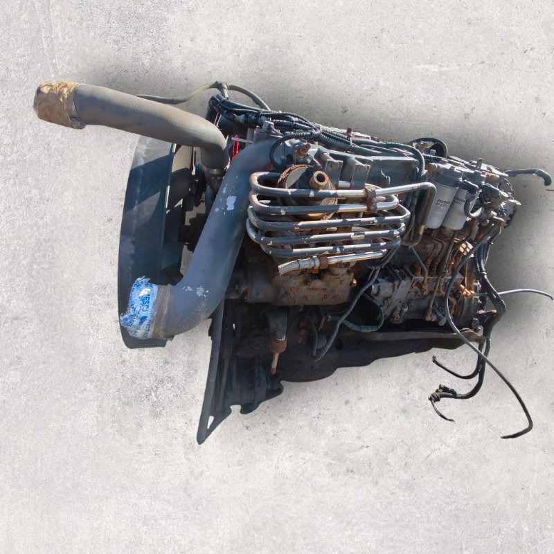 Двигатель MAN 27.293 DFK 1998 D2865 F2000 D2865LF24 - Двигатель: фото 2 Двигатель MAN 27.293 DFK 1998 D2865 F2000 D2865LF24 - Двигатель: фото 2