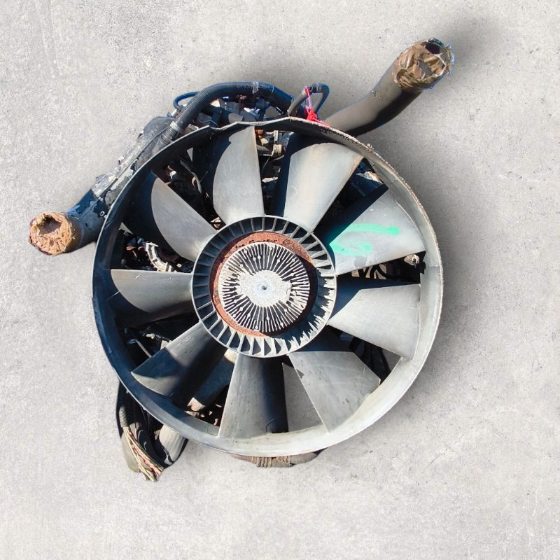 Двигатель MAN 28.310 2002 D2866 E2000 D2866LF23 - Двигатель: фото 1 Двигатель MAN 28.310 2002 D2866 E2000 D2866LF23 - Двигатель: фото 1