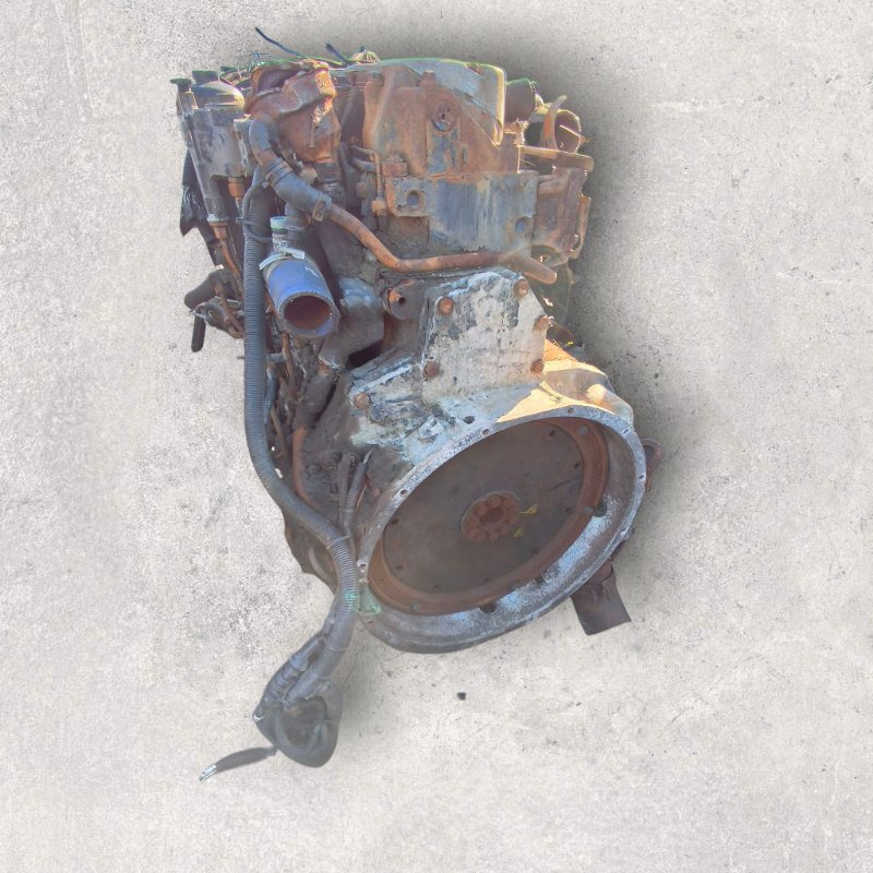 Двигатель MAN 28.310 2003 D2866 E2000 D2866LF23 - Двигатель: фото 5 Двигатель MAN 28.310 2003 D2866 E2000 D2866LF23 - Двигатель: фото 5