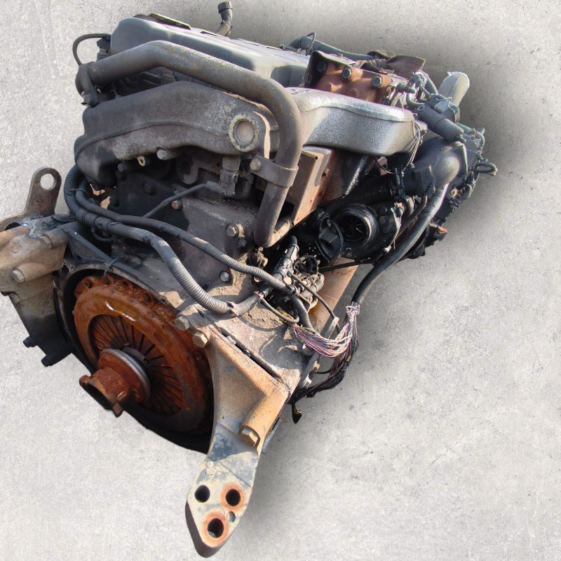 Двигатель MAN 33.430 2005 D2066LF11 TGA D2066LF11 - Двигатель: фото 5 Двигатель MAN 33.430 2005 D2066LF11 TGA D2066LF11 - Двигатель: фото 5