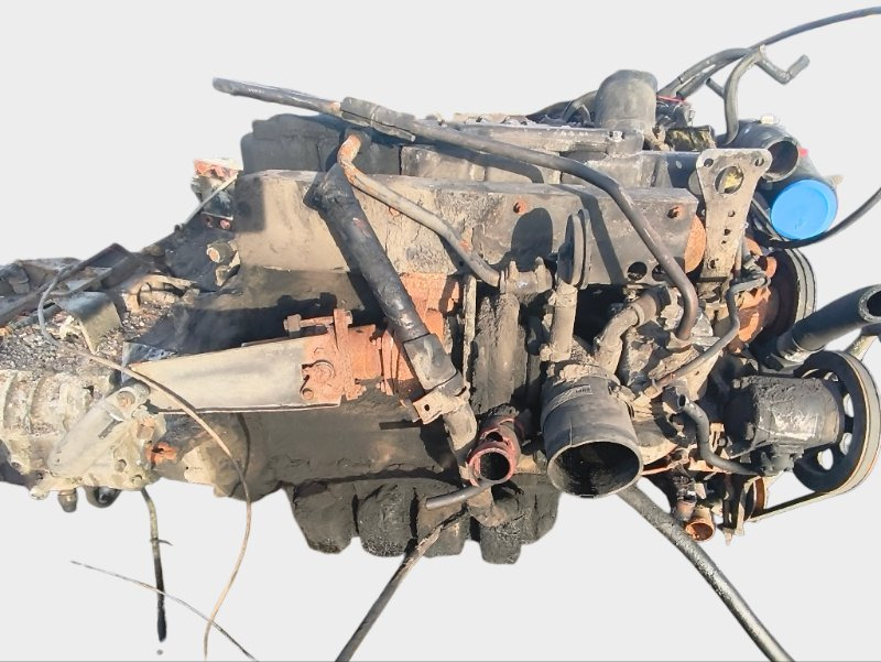 Двигатель MAN D0826LOH15 D0826LOH15 - Двигатель: фото 4 Двигатель MAN D0826LOH15 D0826LOH15 - Двигатель: фото 4