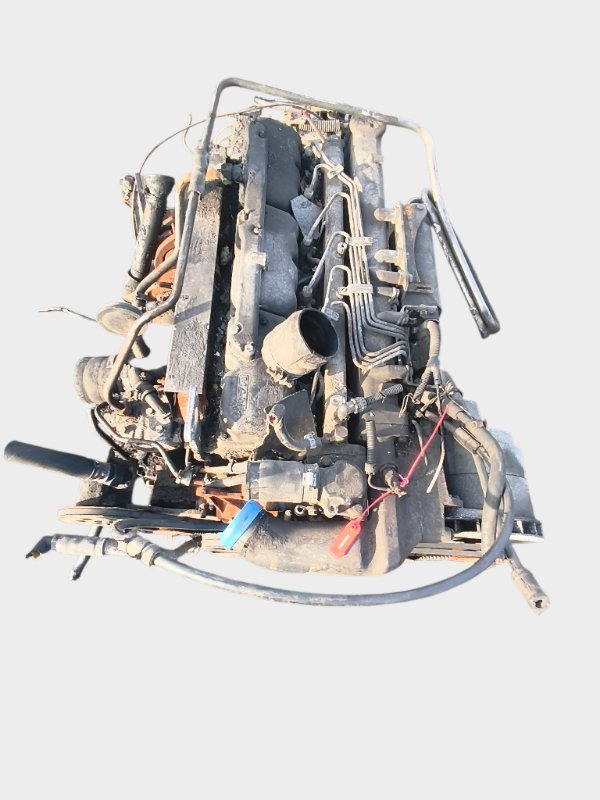 Двигатель MAN D0826LOH15 D0826LOH15 - Двигатель: фото 2 Двигатель MAN D0826LOH15 D0826LOH15 - Двигатель: фото 2