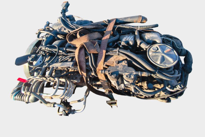 Двигатель MAN D2866LF20 D2866LF20 - Двигатель: фото 4 Двигатель MAN D2866LF20 D2866LF20 - Двигатель: фото 4