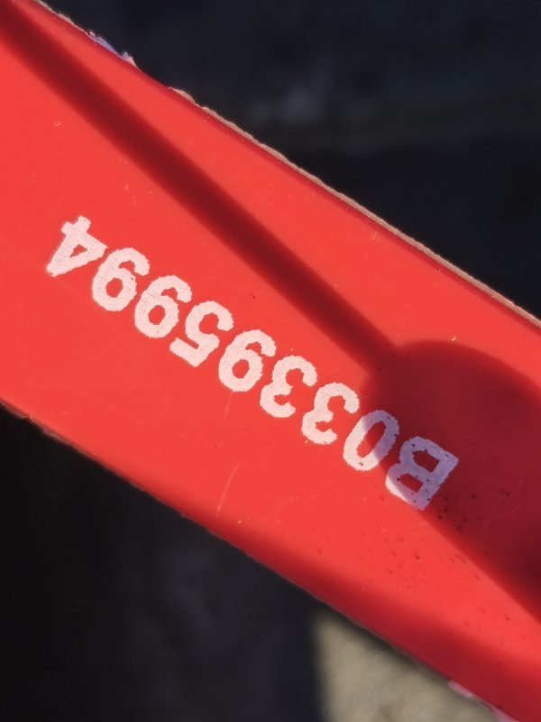 Двигатель Двигатель MAN D2866LOH23 D2866LOH23: фото 7