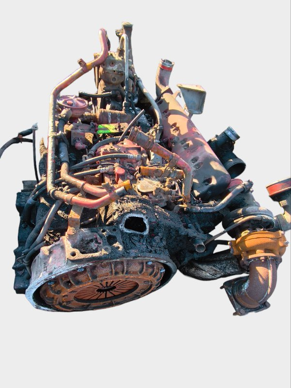 Двигатель MAN D2866LUH20 AUTOBUS D2866LUH20 - Двигатель: фото 1 Двигатель MAN D2866LUH20 AUTOBUS D2866LUH20 - Двигатель: фото 1