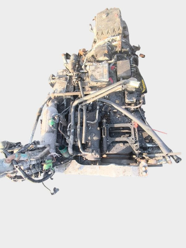 Двигатель MAN G2876DUH01 AUTOBUS G2876DUH01 - Двигатель: фото 2 Двигатель MAN G2876DUH01 AUTOBUS G2876DUH01 - Двигатель: фото 2