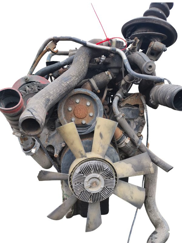 Двигатель MAN L2000 1993 D0824 MAN LE D0824LFL01 - Двигатель: фото 1 Двигатель MAN L2000 1993 D0824 MAN LE D0824LFL01 - Двигатель: фото 1